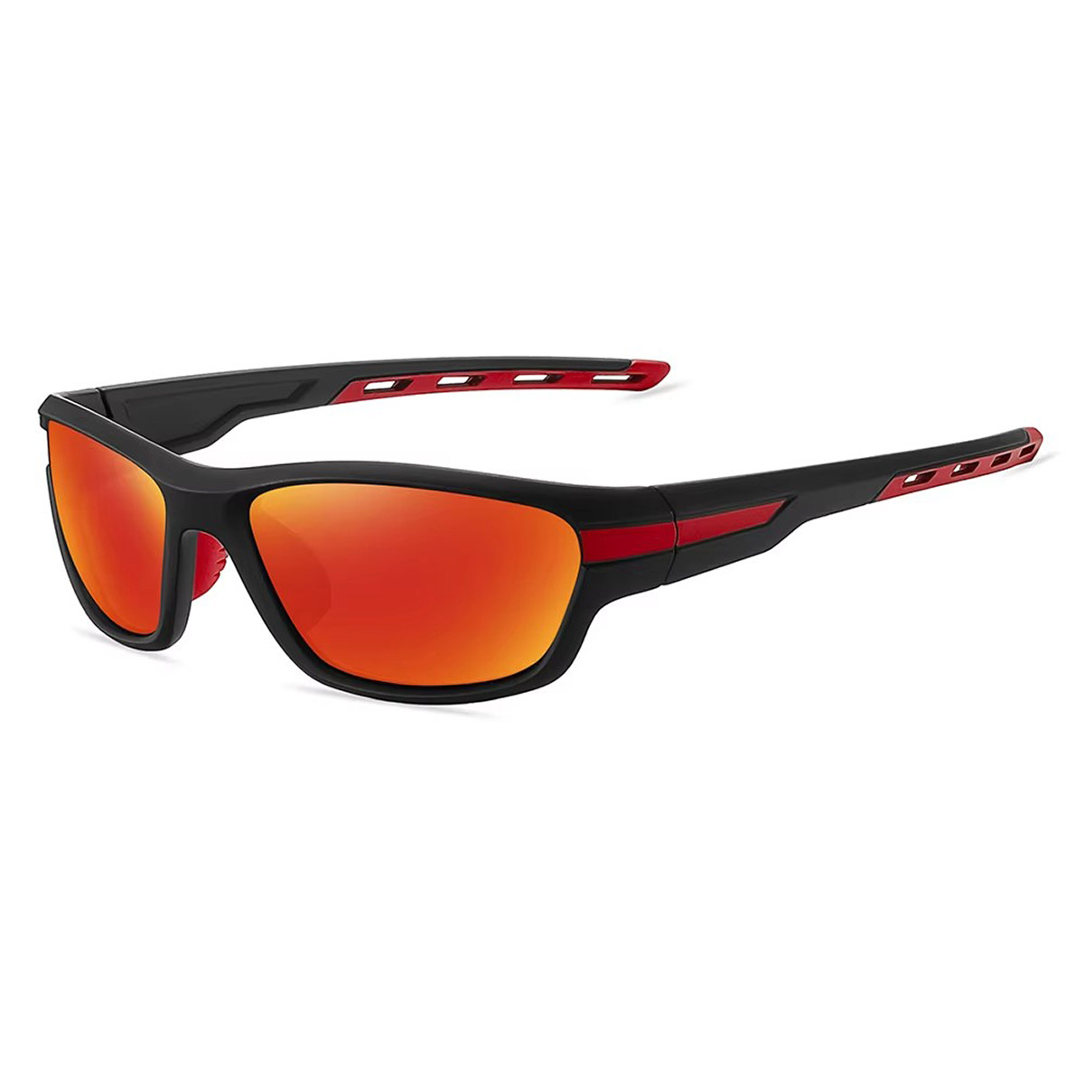 Unisex Polarized TR90 Fishing Sunglasses Unisex Polarized TR90 Fishing Sunglasses