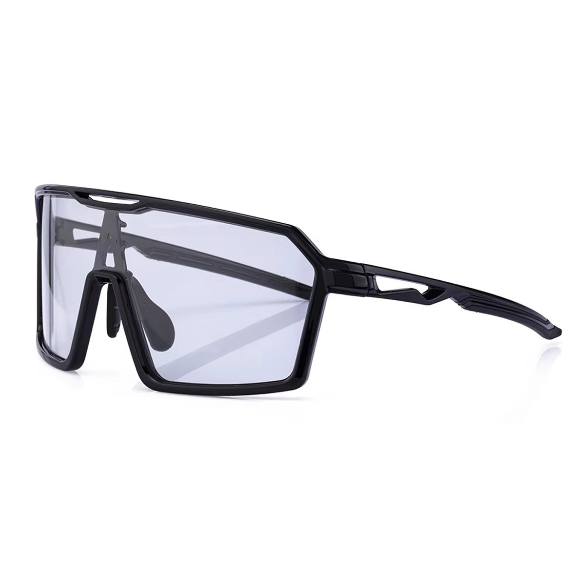 Proteksiyong Photochromic Sport Cycling Sunglasses Proteksiyong Photochromic Sport Cycling Sunglasses