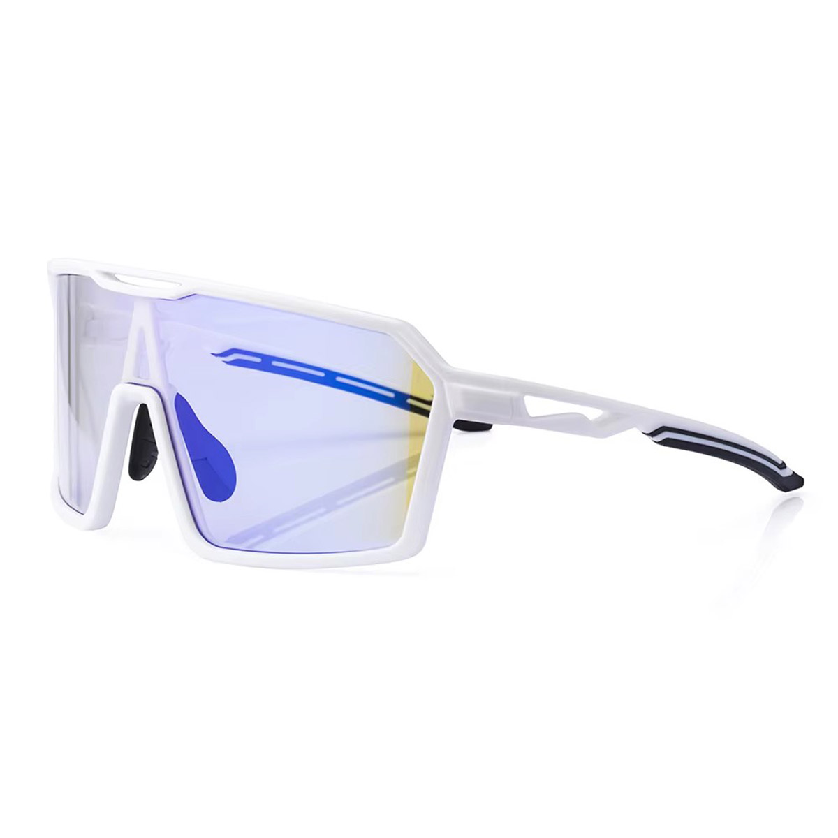 Proteksiyong Photochromic Sport Cycling Sunglasses Proteksiyong Photochromic Sport Cycling Sunglasses