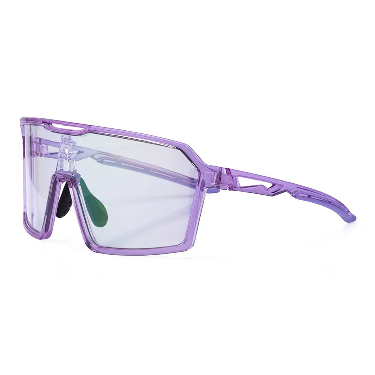 Proteksiyong Photochromic Sport Cycling Sunglasses Proteksiyong Photochromic Sport Cycling Sunglasses
