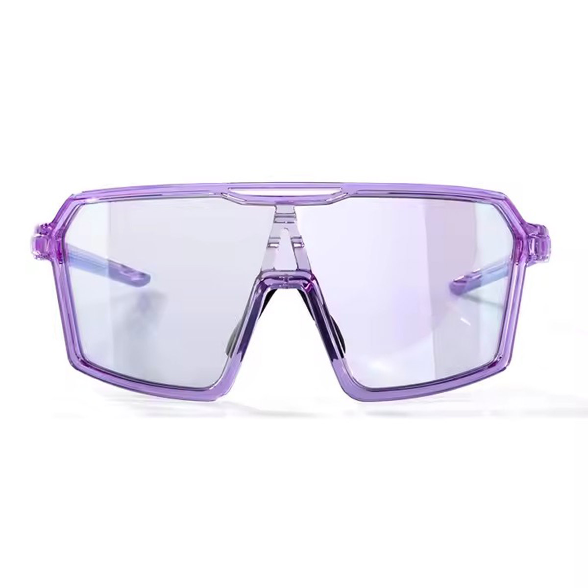 Proteksiyong Photochromic Sport Cycling Sunglasses Proteksiyong Photochromic Sport Cycling Sunglasses