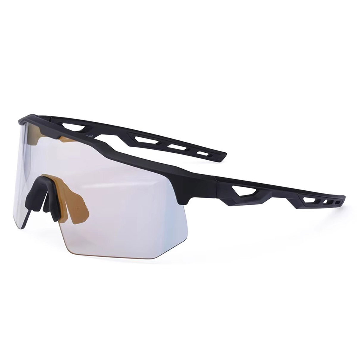 Smart Photochromic All-in-One Mountain Sunglasses Smart Photochromic All-in-One Mountain Sunglasses