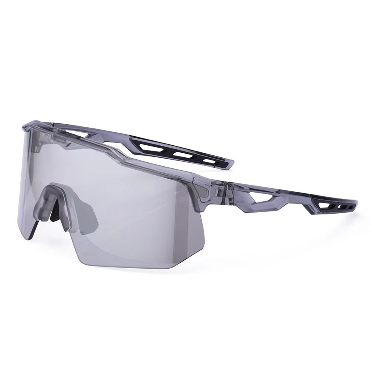 Smart Photochromic All-in-One Mountain Sunglasses Smart Photochromic All-in-One Mountain Sunglasses