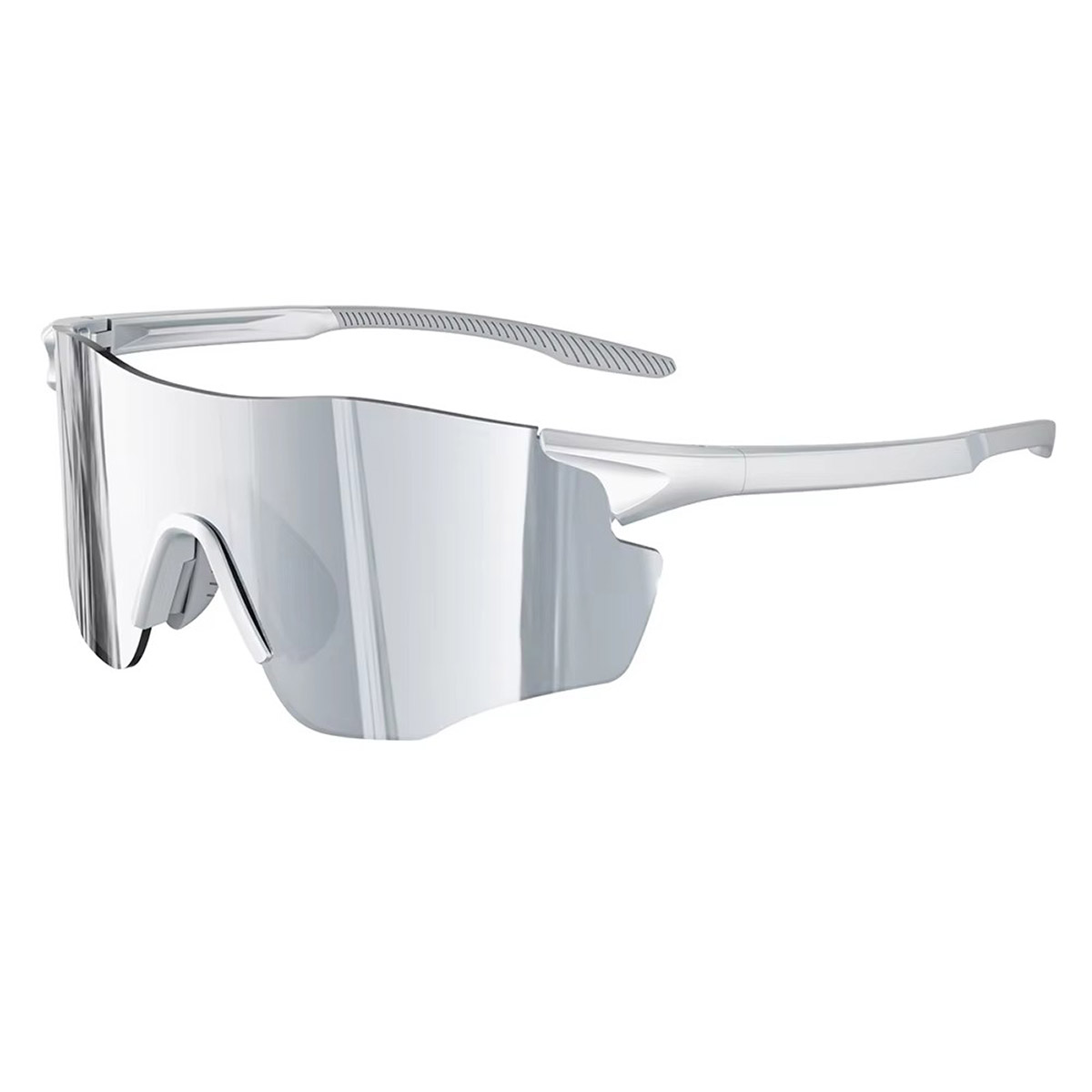 Custom Frameless Cycling Sunglass ng Panlalaki Custom Frameless Cycling Sunglass ng Panlalaki