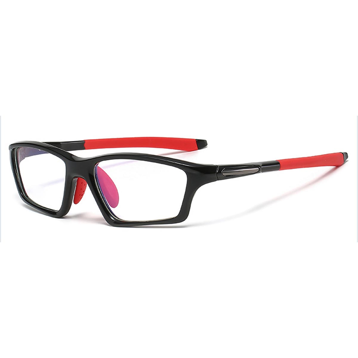 TR90 silicone mixed material sports optical glass na pambata TR90 silicone mixed material sports optical glass na pambata