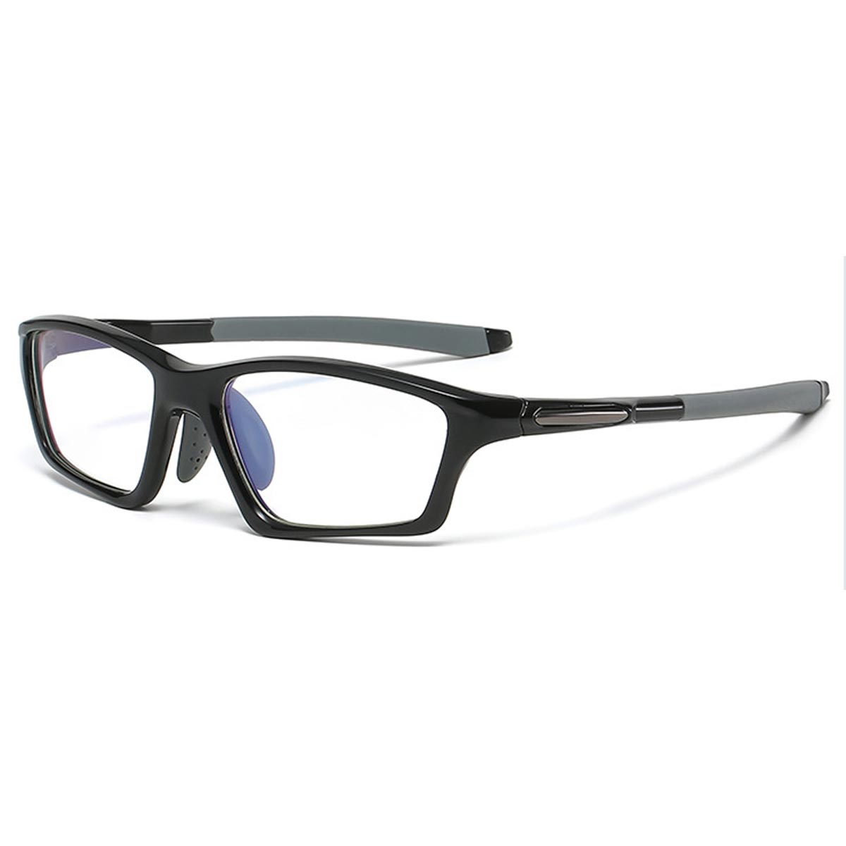 TR90 silicone mixed material sports optical glass na pambata TR90 silicone mixed material sports optical glass na pambata