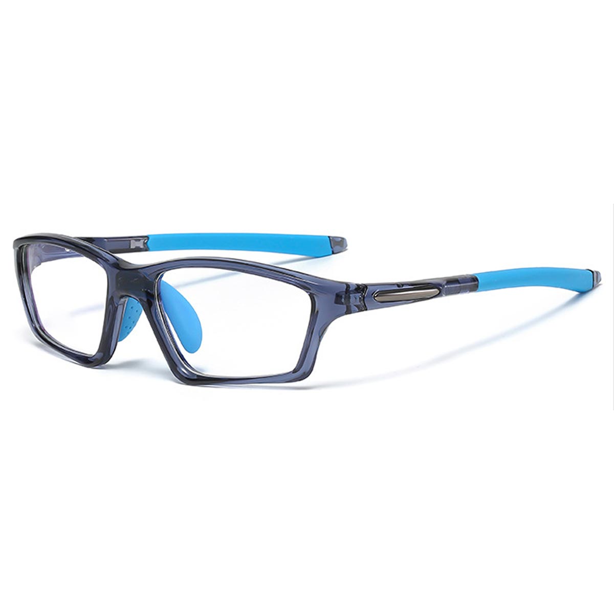 TR90 silicone mixed material sports optical glass na pambata TR90 silicone mixed material sports optical glass na pambata