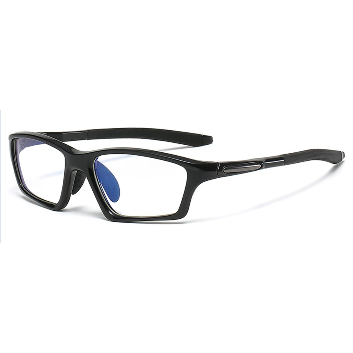 TR90 silicone mixed material sports optical glass na pambata TR90 silicone mixed material sports optical glass na pambata