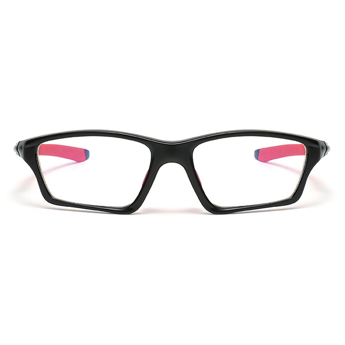 TR90 silicone mixed material sports optical glass na pambata TR90 silicone mixed material sports optical glass na pambata