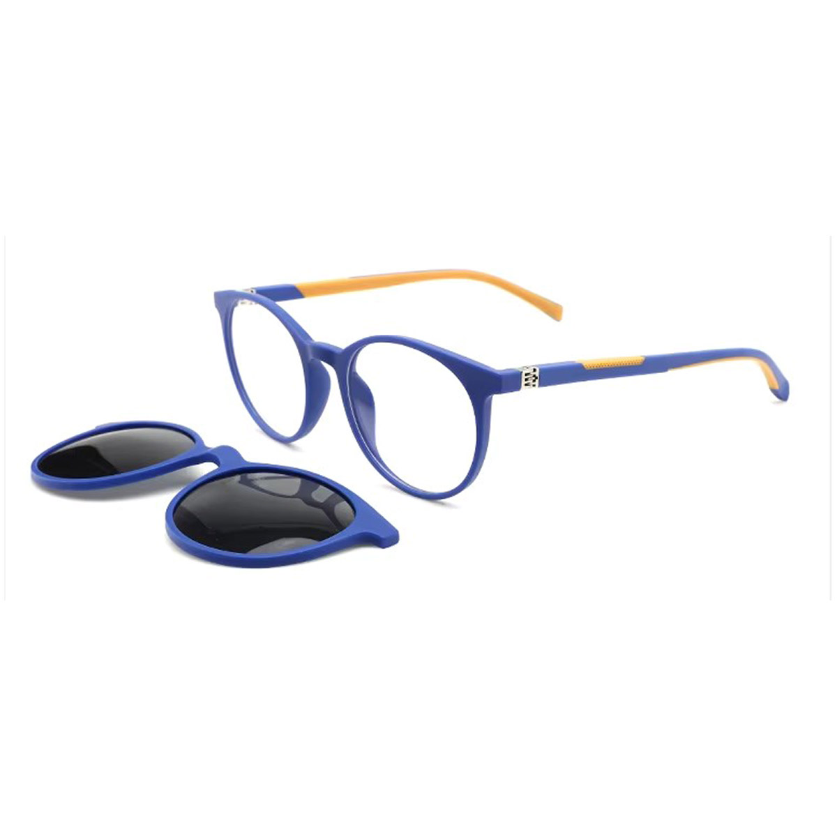 TR frame TAC round polarized hanging baso salaming pang-araw ng mga bata