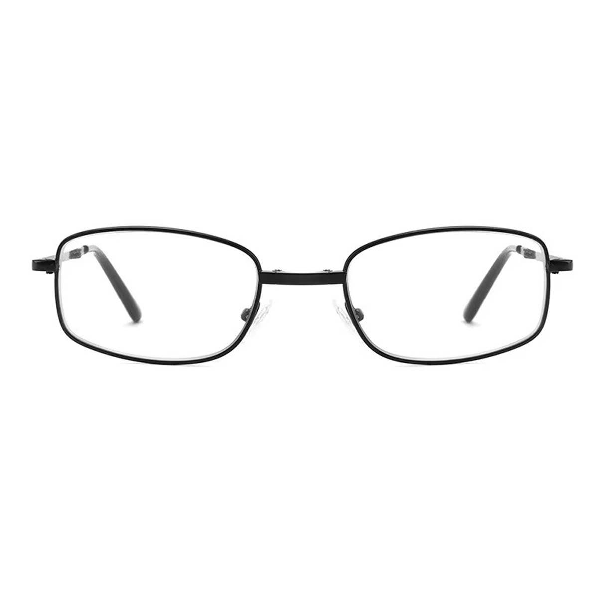 Foldable portable metal reading glasses Foldable portable metal reading glasses
