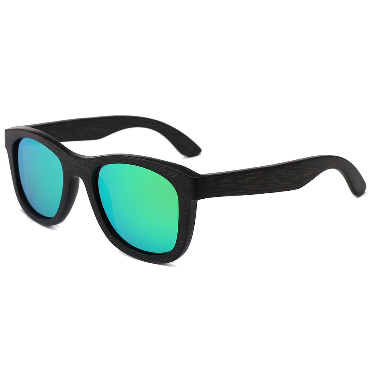 Estilo ng Aviator na pawis at corrosion resistant na salaming pang-araw Estilo ng Aviator na pawis at corrosion resistant na salaming pang-araw