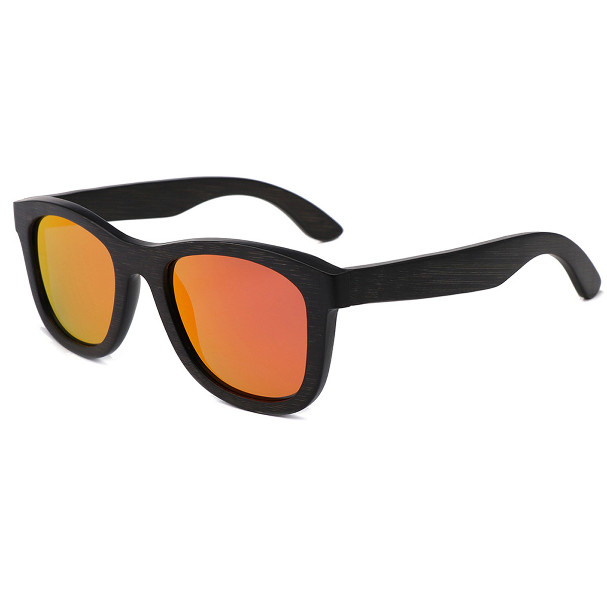 Estilo ng Aviator na pawis at corrosion resistant na salaming pang-araw