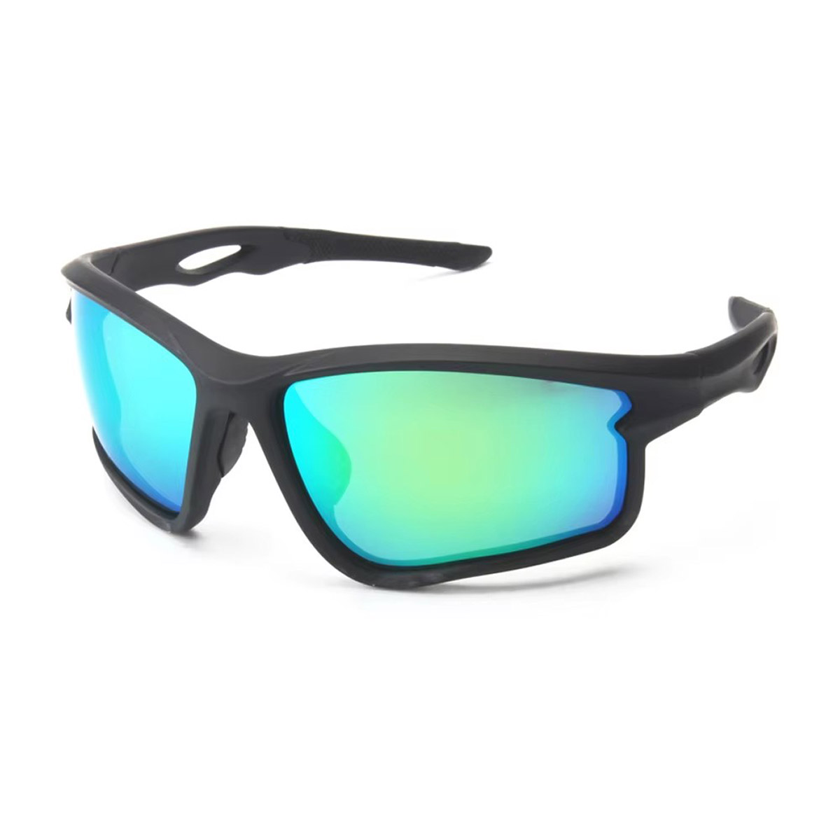 Oil-proof at UV-resistant polarized fishing sunglasses Oil-proof at UV-resistant polarized fishing sunglasses