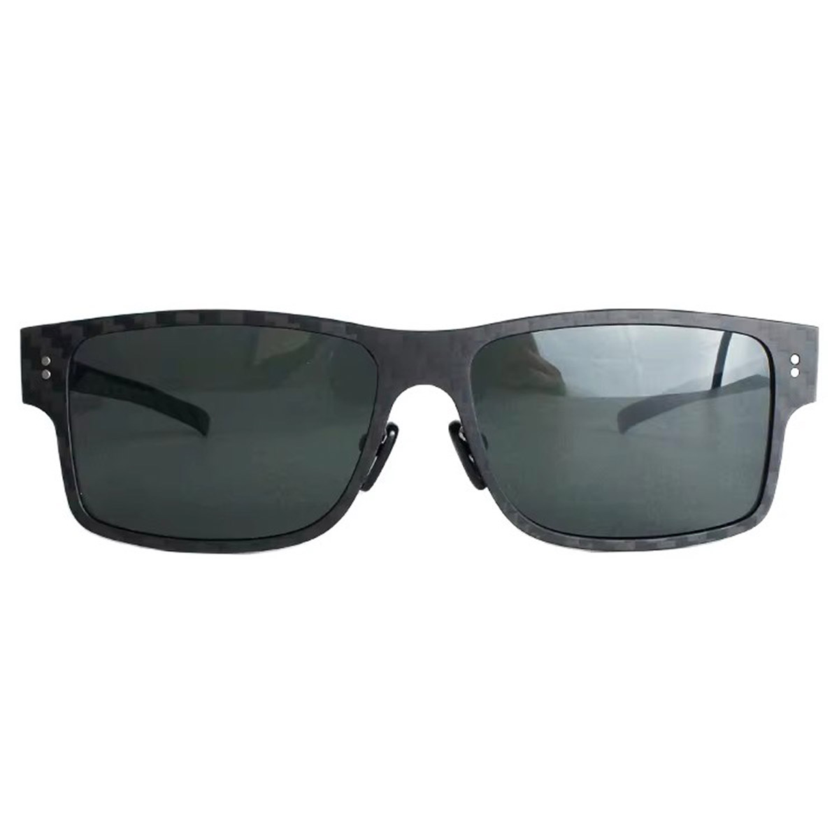 Ultralight Unisex Oversized Carbon Fiber Sunglasses Ultralight Unisex Oversized Carbon Fiber Sunglasses