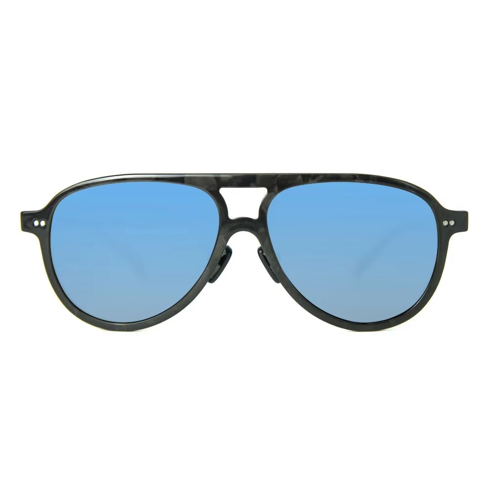 Klasikong Aviator Carbon Fiber Sunglasses Klasikong Aviator Carbon Fiber Sunglasses