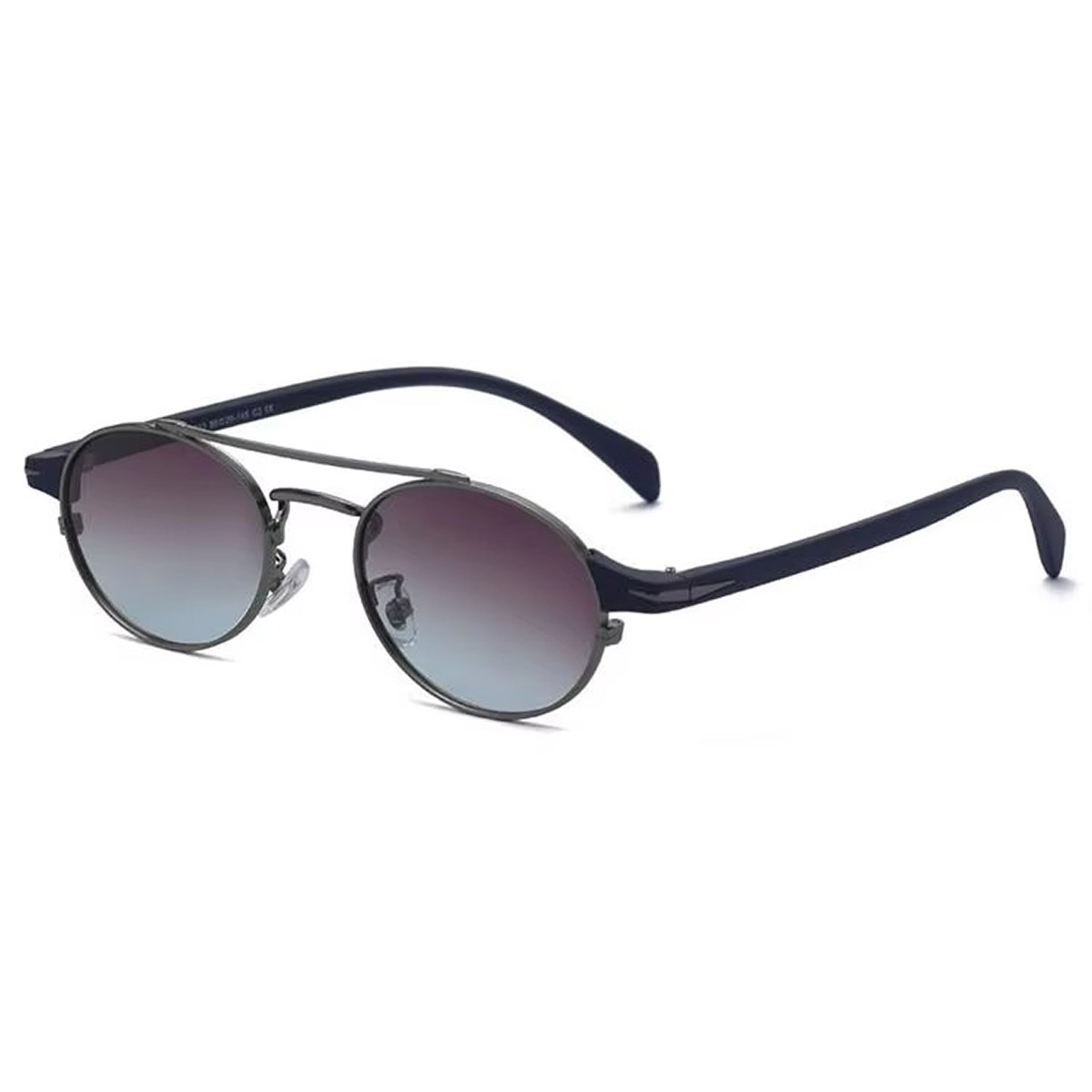 Metal front frame TR temple Polarized sunglasses Metal front frame TR temple Polarized sunglasses