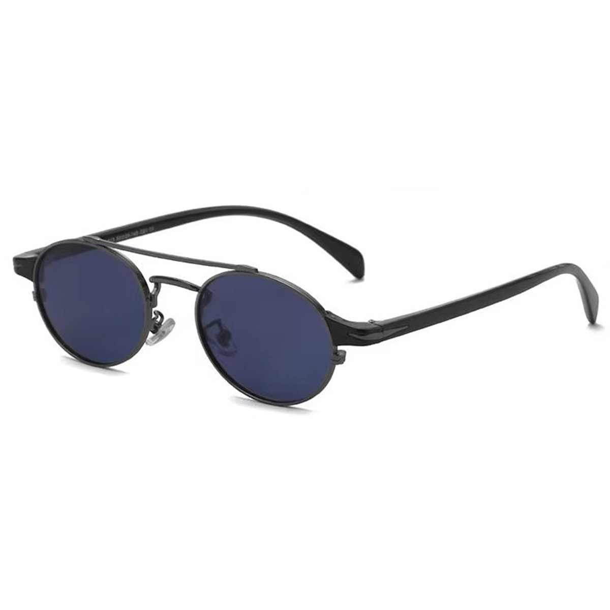 Metal front frame TR temple Polarized sunglasses Metal front frame TR temple Polarized sunglasses