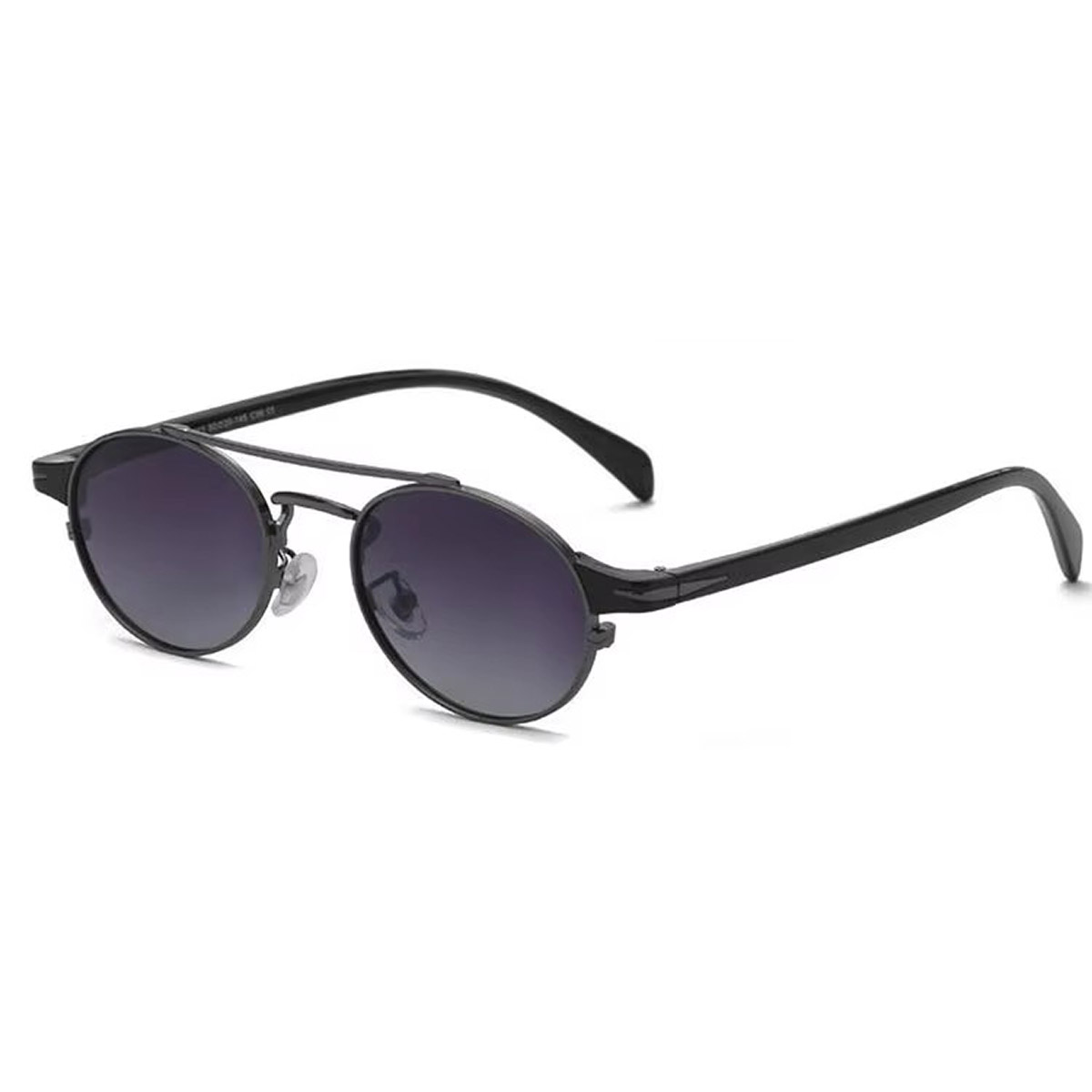 Metal front frame TR temple Polarized sunglasses Metal front frame TR temple Polarized sunglasses