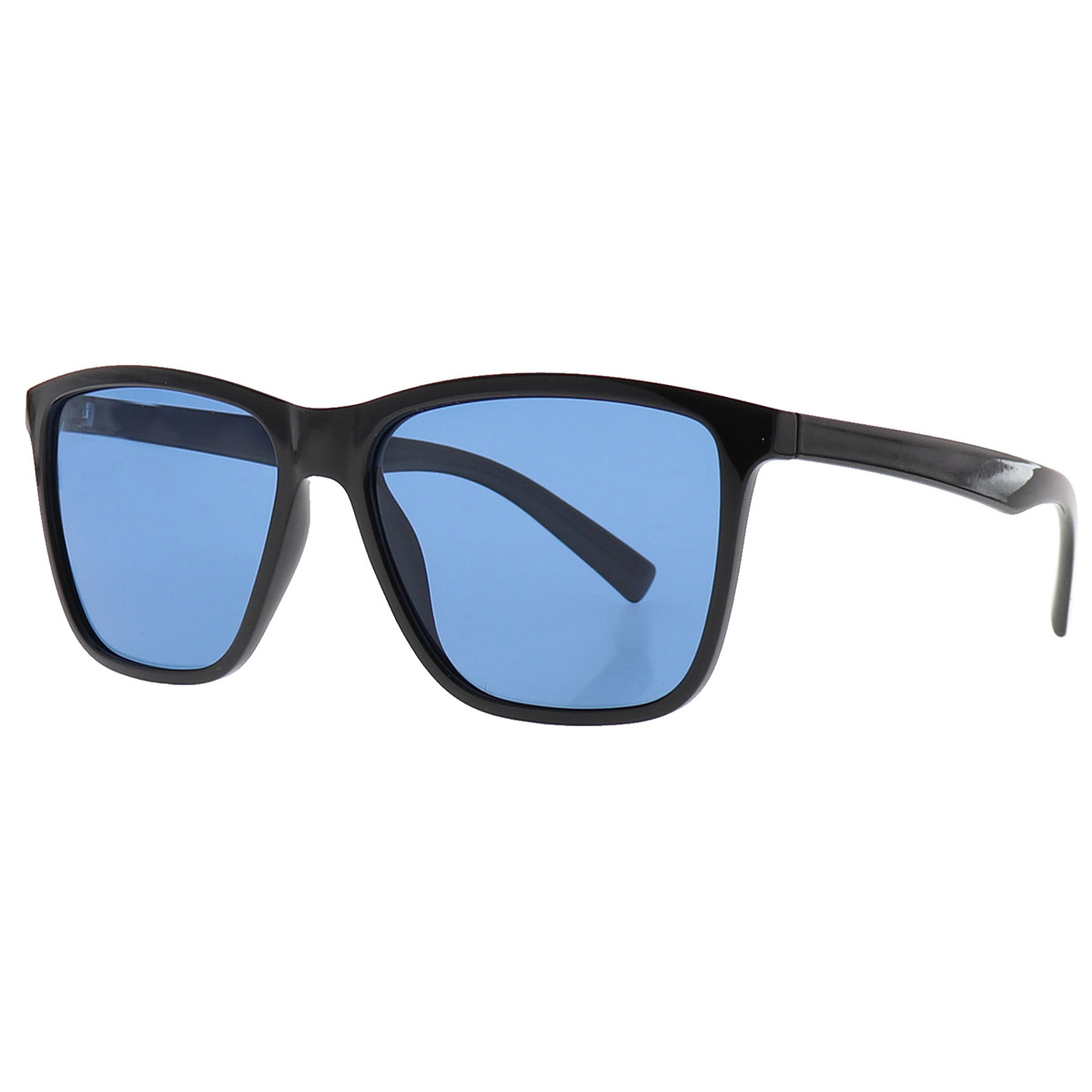 Ultralight Square Frame Impact Resistant TR/PC Sunglasses Ultralight Square Frame Impact Resistant TR/PC Sunglasses