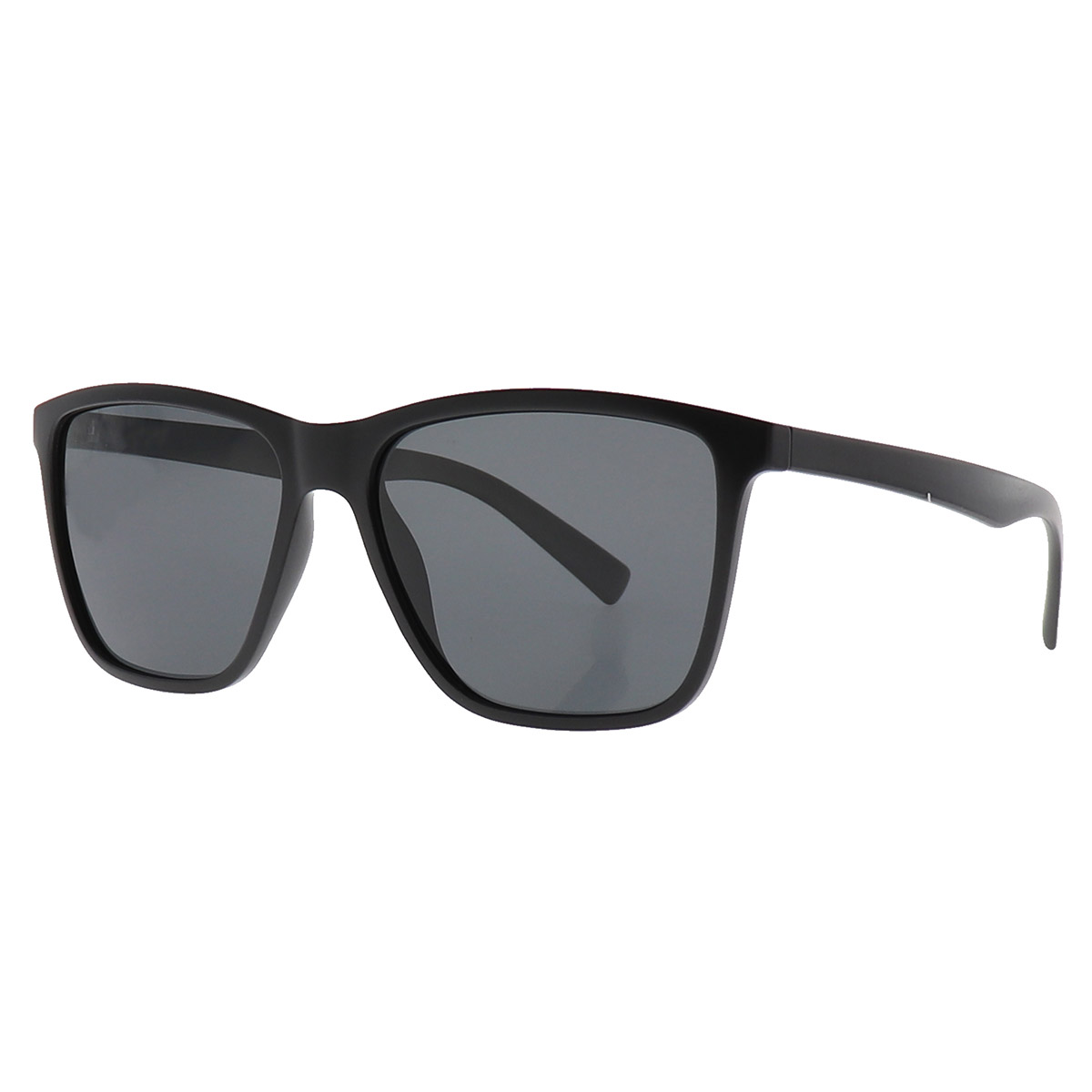 Ultralight Square Frame Impact Resistant TR/PC Sunglasses Ultralight Square Frame Impact Resistant TR/PC Sunglasses