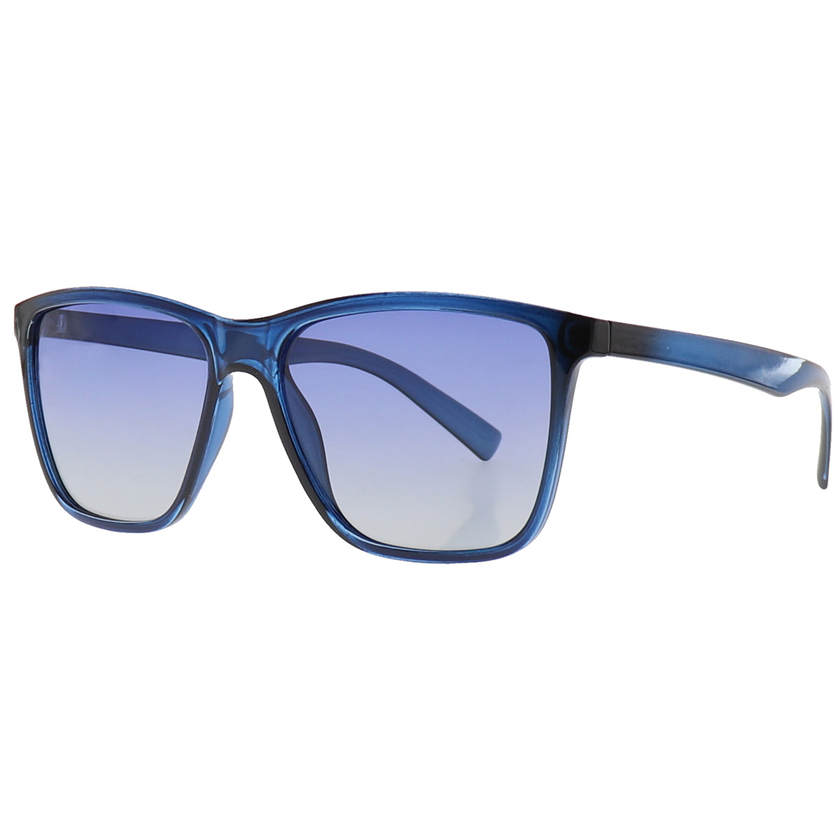 Ultralight Square Frame Impact Resistant TR/PC Sunglasses Ultralight Square Frame Impact Resistant TR/PC Sunglasses