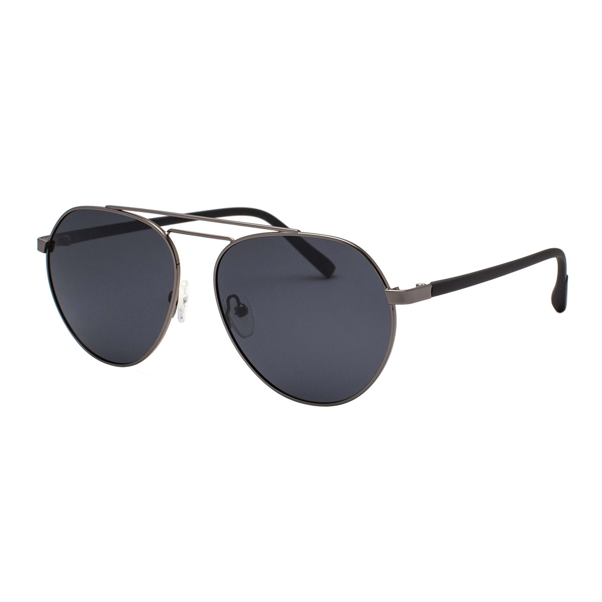 Stainless Steel Aviator Frame TR Foot Sunglasses Stainless Steel Aviator Frame TR Foot Sunglasses