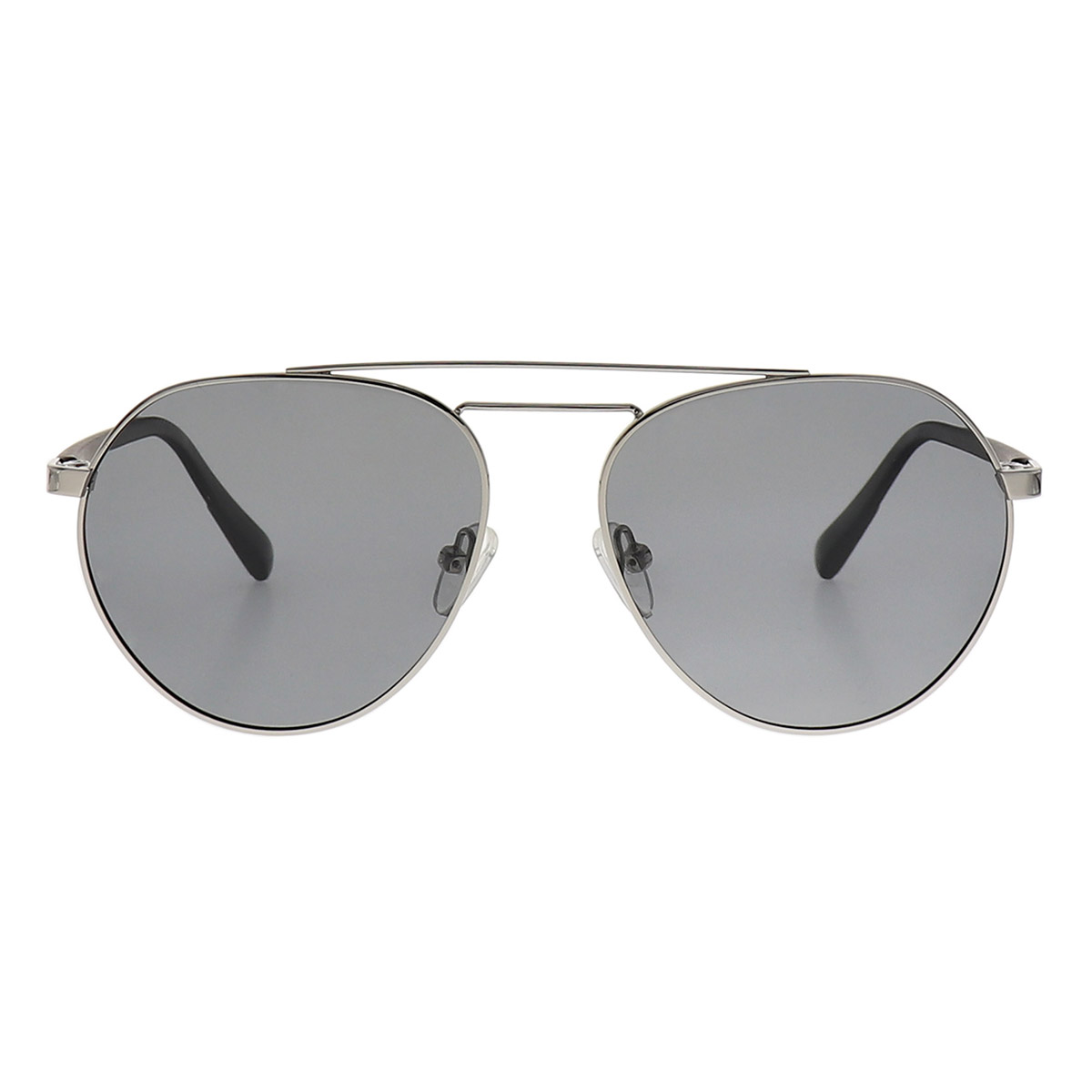 Stainless Steel Aviator Frame TR Foot Sunglasses Stainless Steel Aviator Frame TR Foot Sunglasses