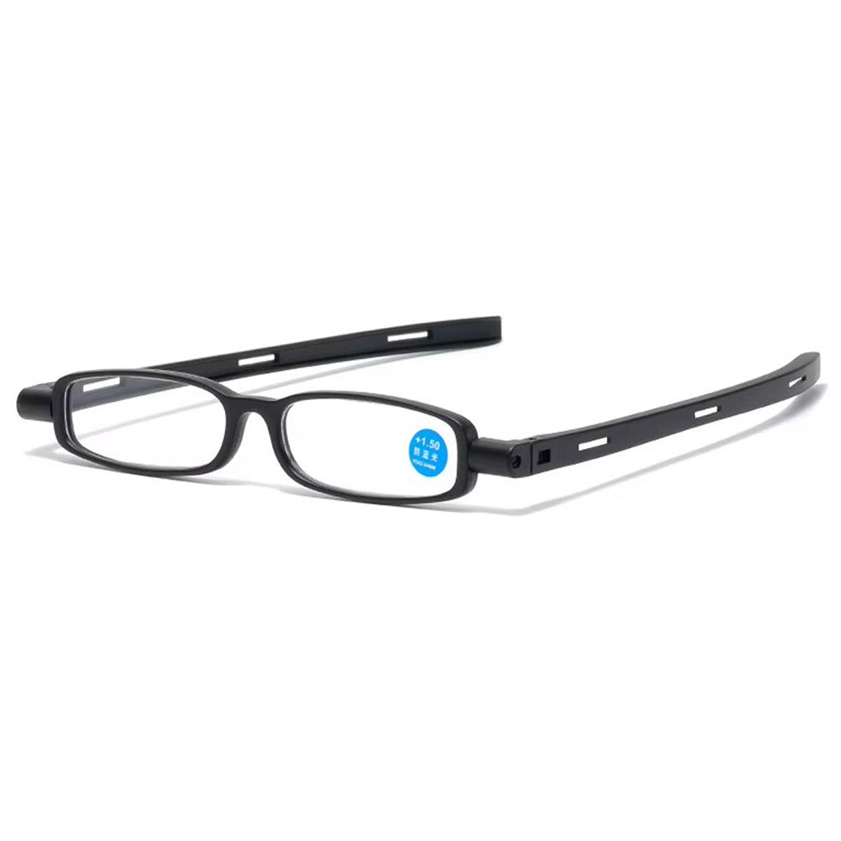 Anti-blue light 360-degree rotatable reading glasses Anti-blue light 360-degree rotatable reading glasses