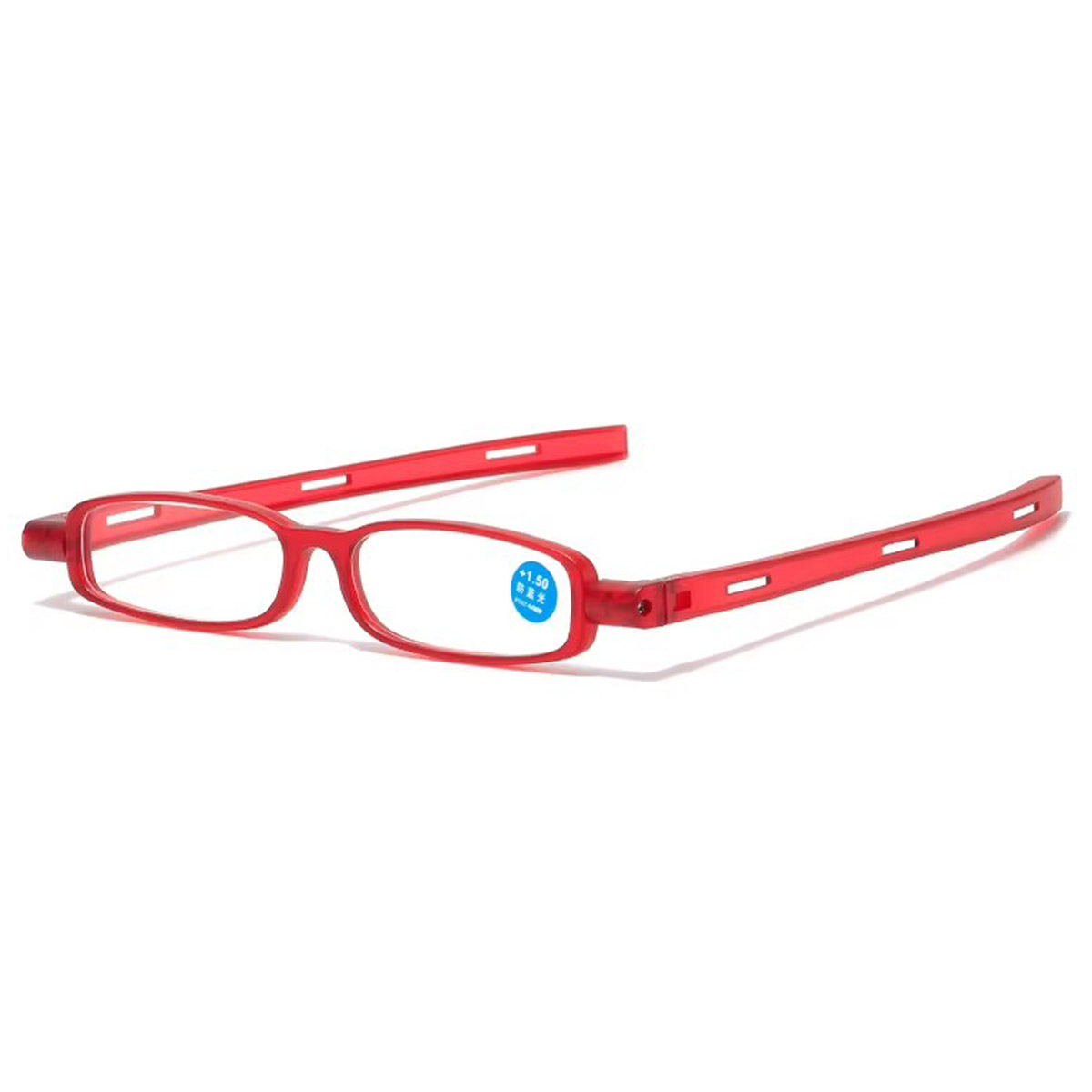Anti-blue light 360-degree rotatable reading glasses Anti-blue light 360-degree rotatable reading glasses