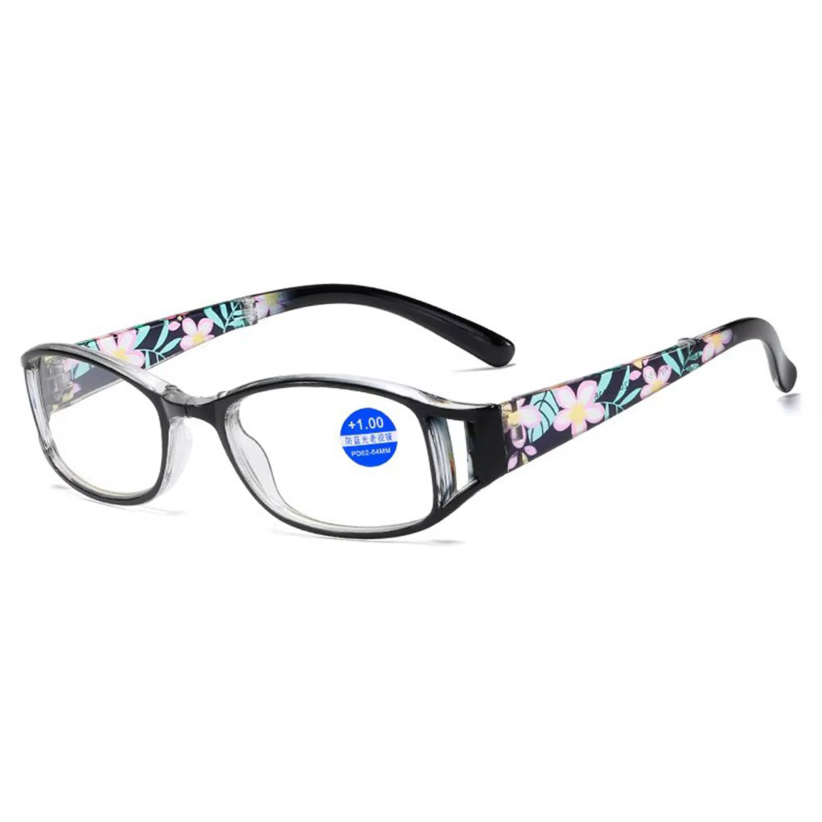TR90 panlalaki at pambabae na foldable portable oval reading glasses TR90 panlalaki at pambabae na foldable portable oval reading glasses