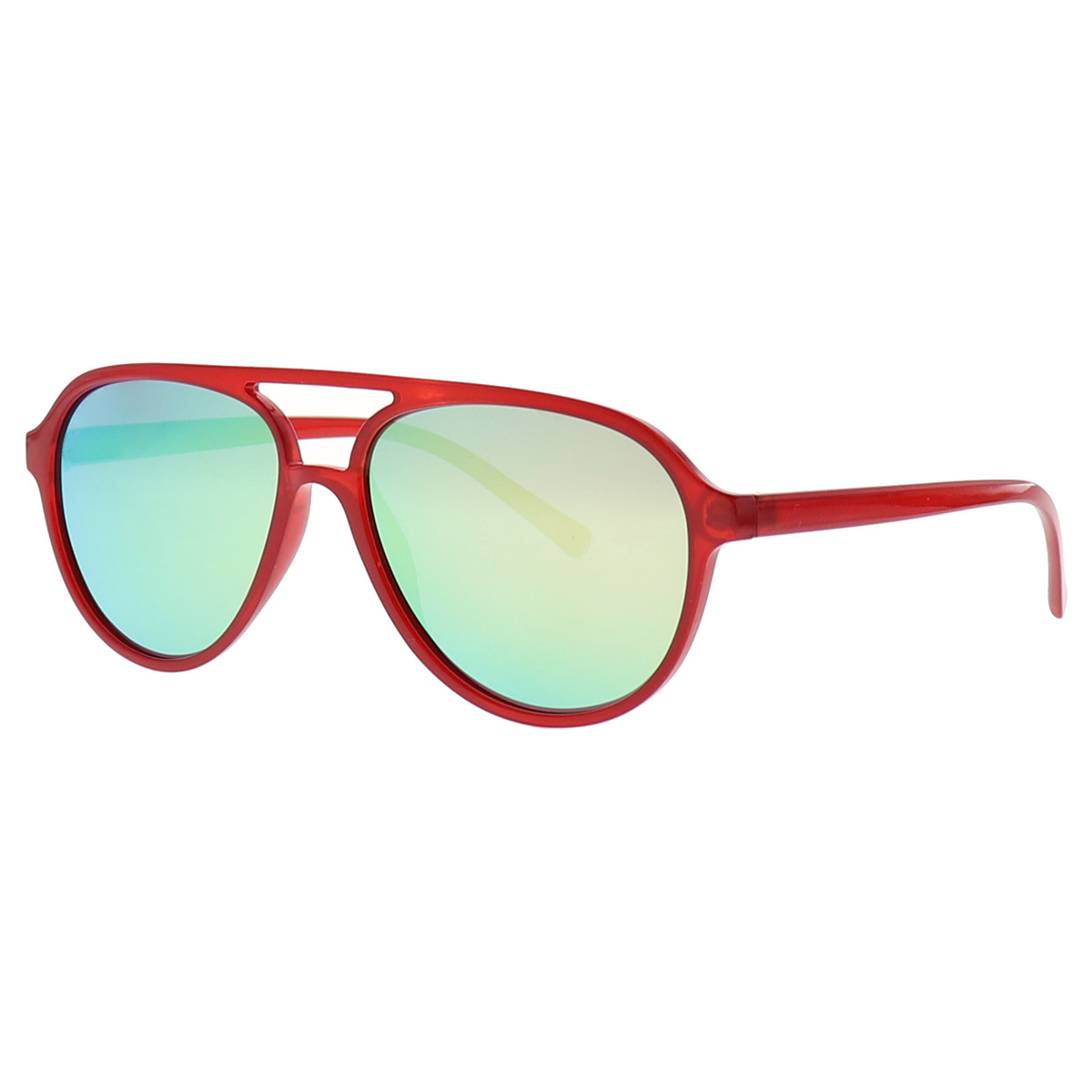 Anti-fall Plastic Aviator TR/PC Sunglasses Anti-fall Plastic Aviator TR/PC Sunglasses