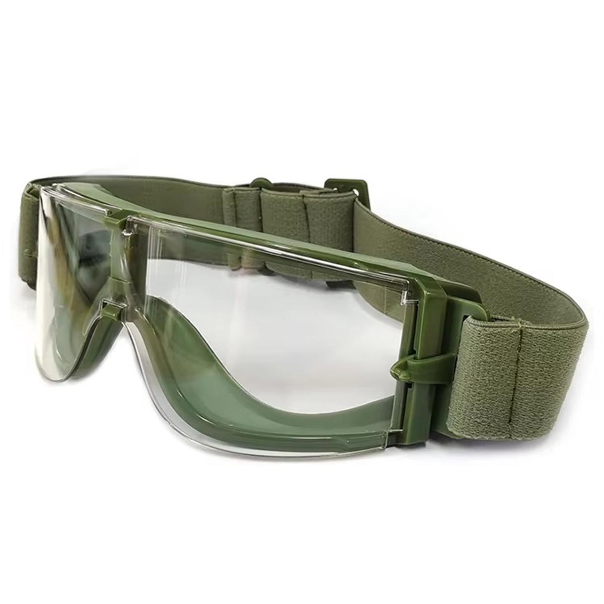 OEM Customized Ballistic Tactical Salamin