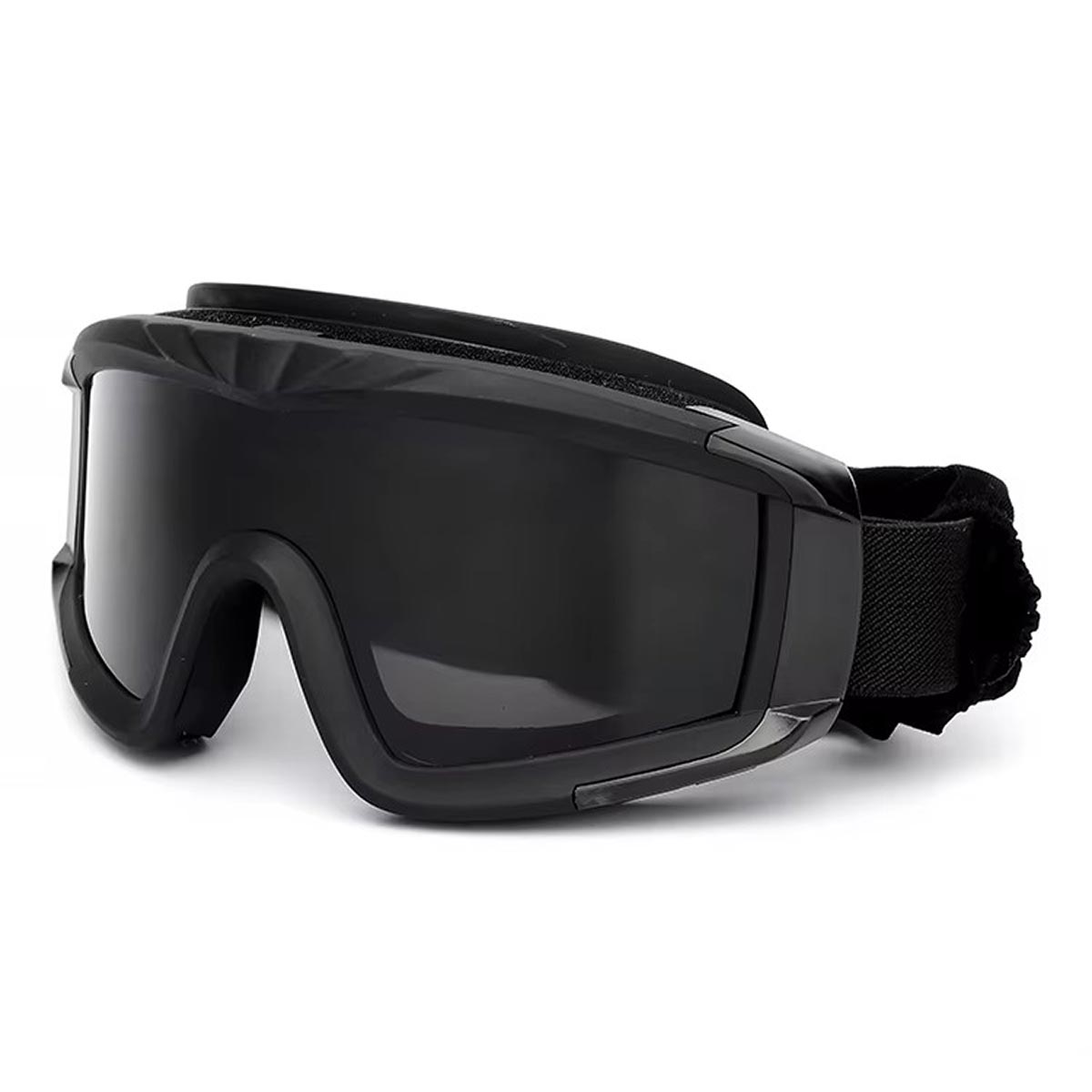 OEM Customized Tactical Polarized Goggles OEM Customized Tactical Polarized Goggles