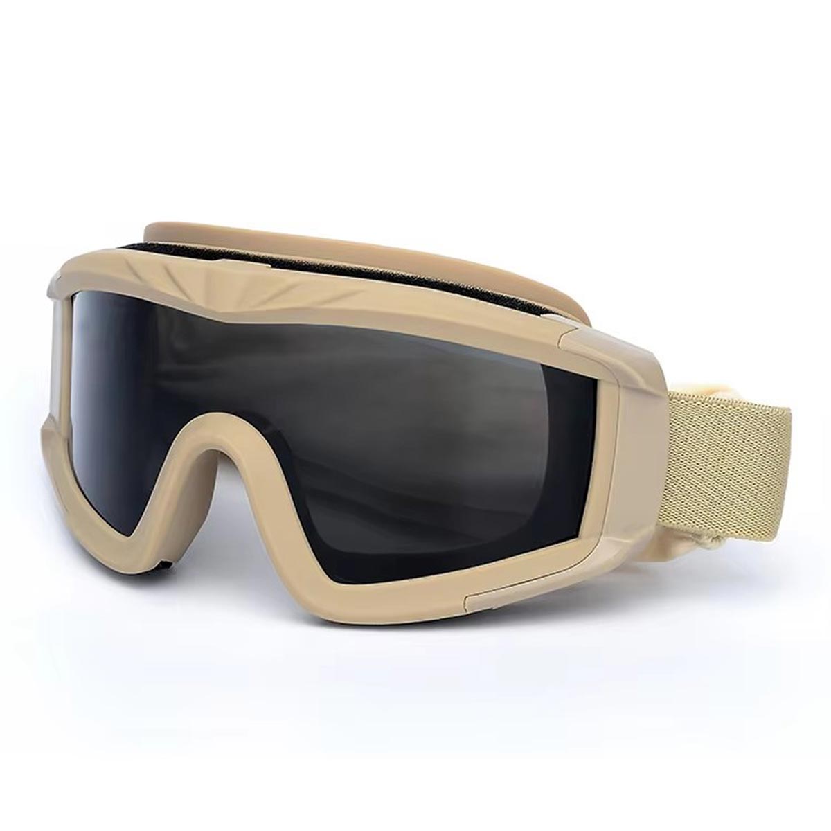 OEM Customized Tactical Polarized Goggles OEM Customized Tactical Polarized Goggles