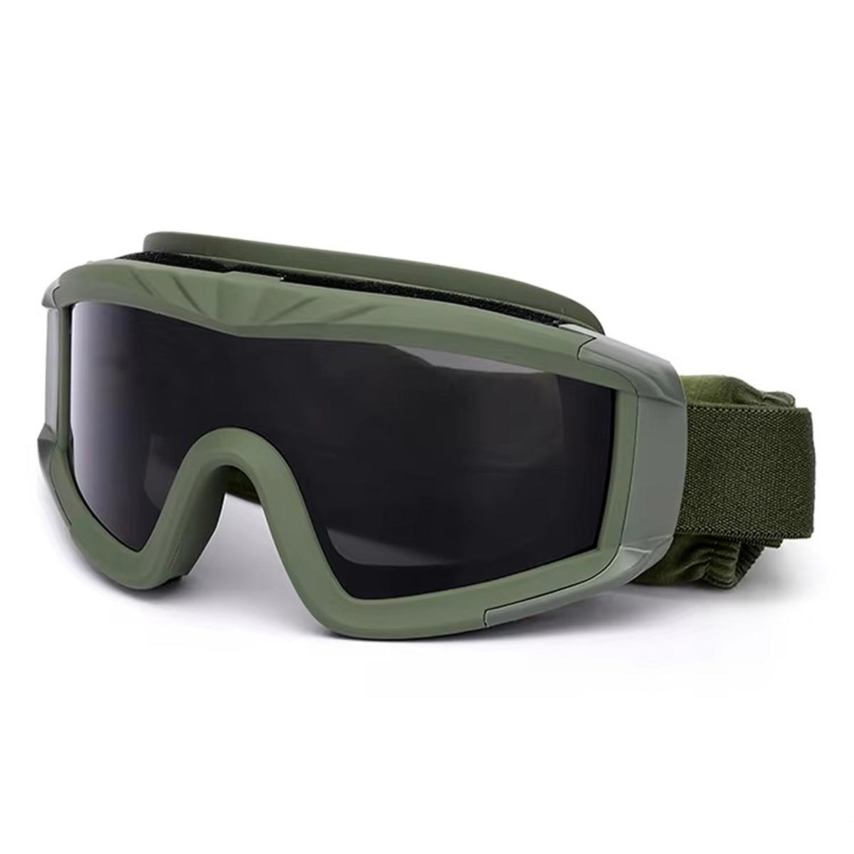 OEM Customized Tactical Polarized Goggles OEM Customized Tactical Polarized Goggles