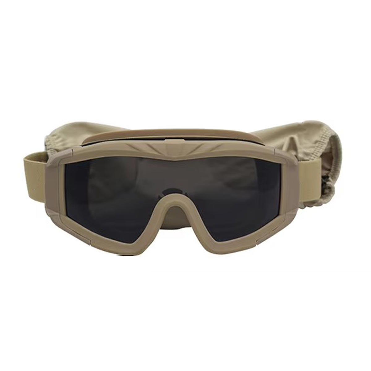 OEM Customized Tactical Polarized Goggles OEM Customized Tactical Polarized Goggles