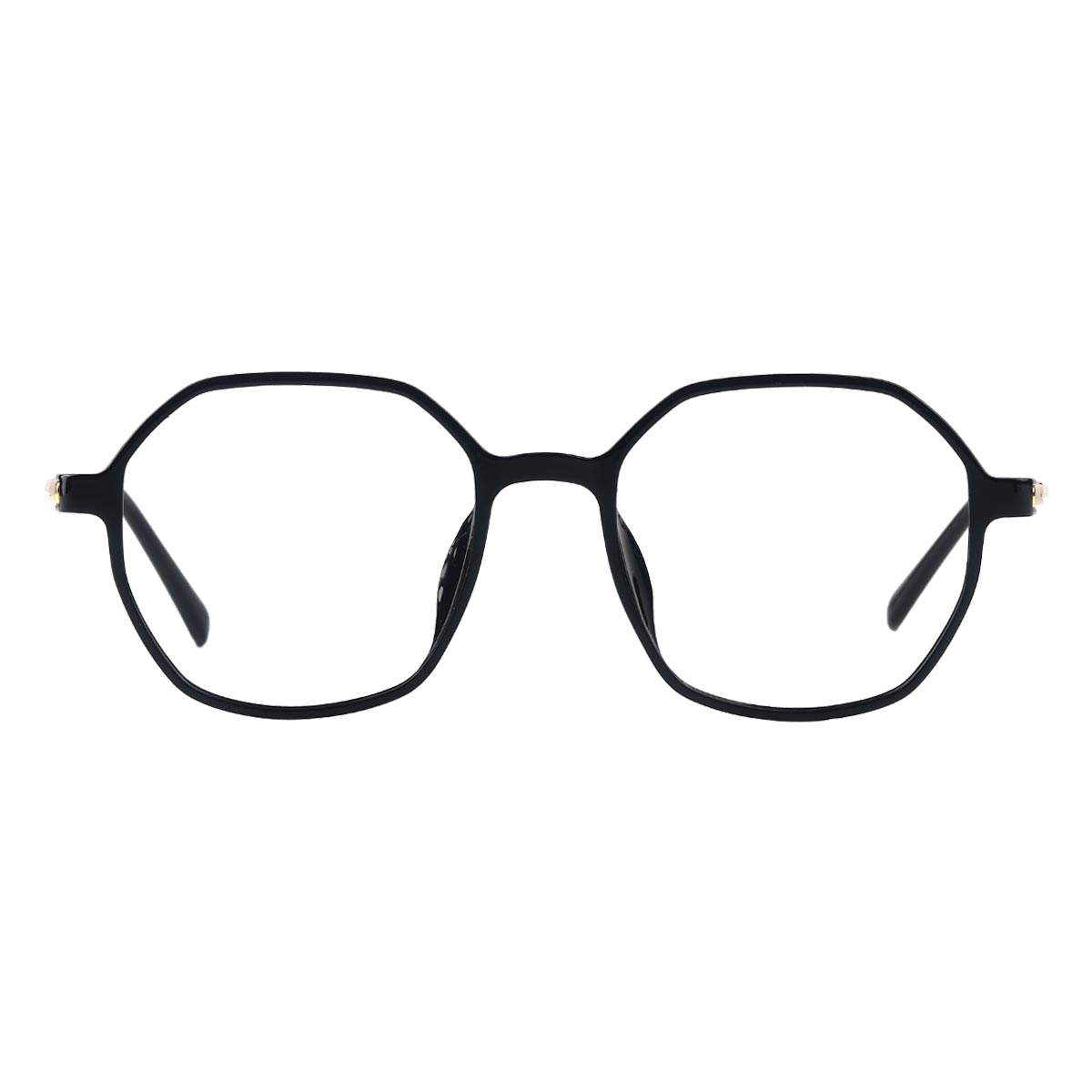 Ultra-light at drop-resistant metal TR optical glasses Ultra-light at drop-resistant metal TR optical glasses