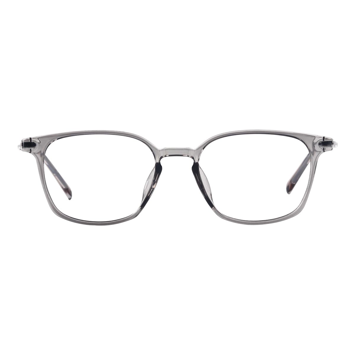 Zero metal hypoallergenic metal TR optical na baso Zero metal hypoallergenic metal TR optical na baso