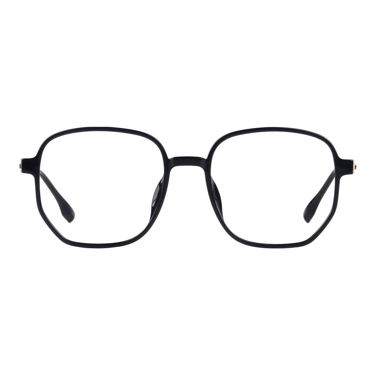 Ultra-light anti-allergic metal TR optical glasses Ultra-light anti-allergic metal TR optical glasses