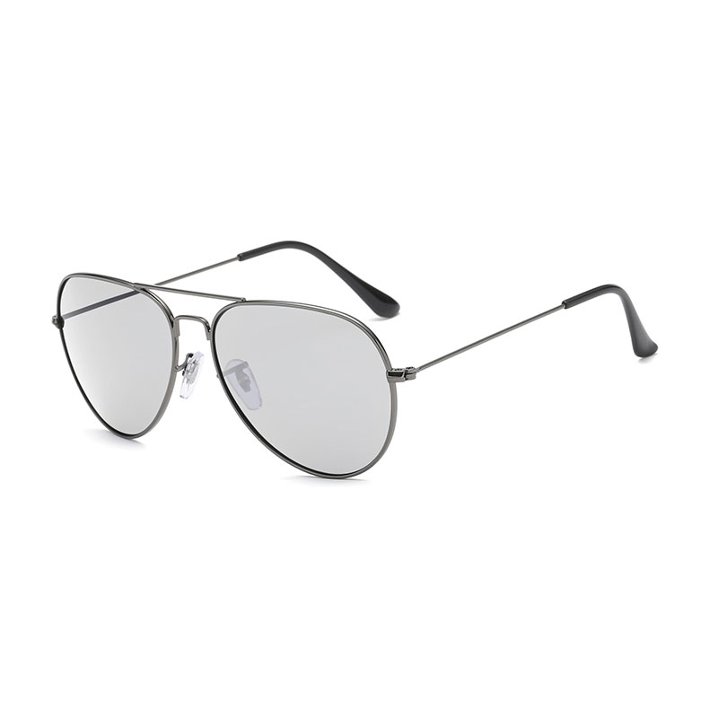 Aviator 3D Metal Salamin