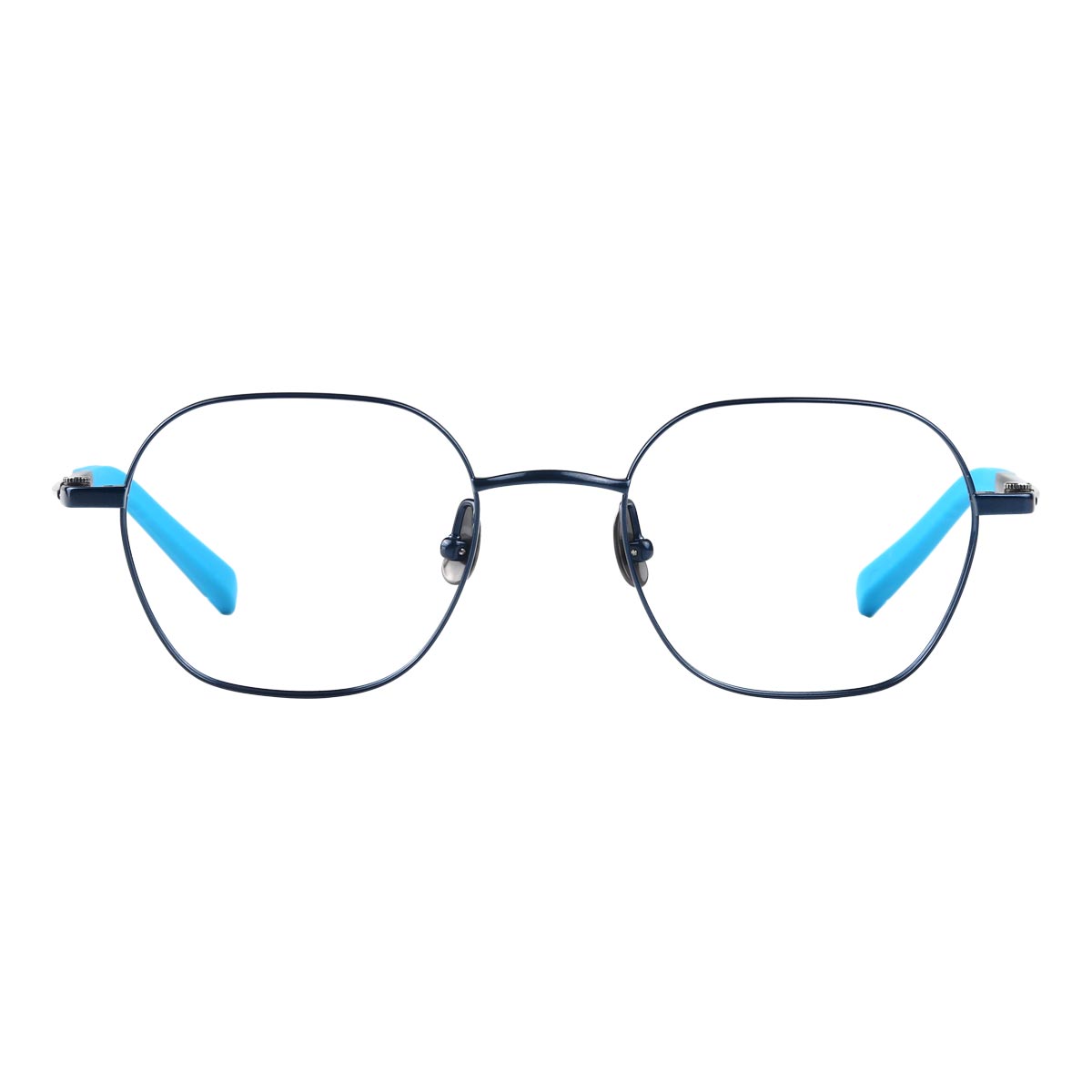 Korean ultra-light anti-allergic titanium ultem optical glasses Korean ultra-light anti-allergic titanium ultem optical glasses
