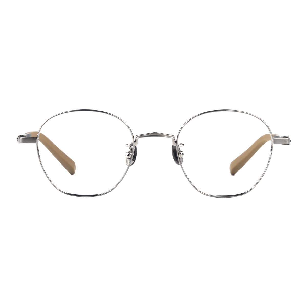 Moisture-proof at corrosion-resistant titanium ultem optical glasses Moisture-proof at corrosion-resistant titanium ultem optical glasses