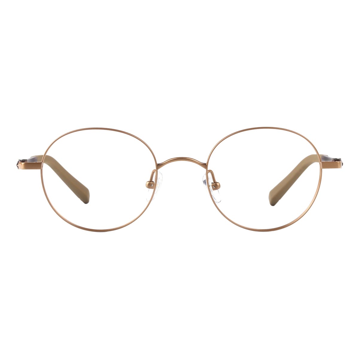 Anti-allergic flexible titanium ultem optical glasses Anti-allergic flexible titanium ultem optical glasses