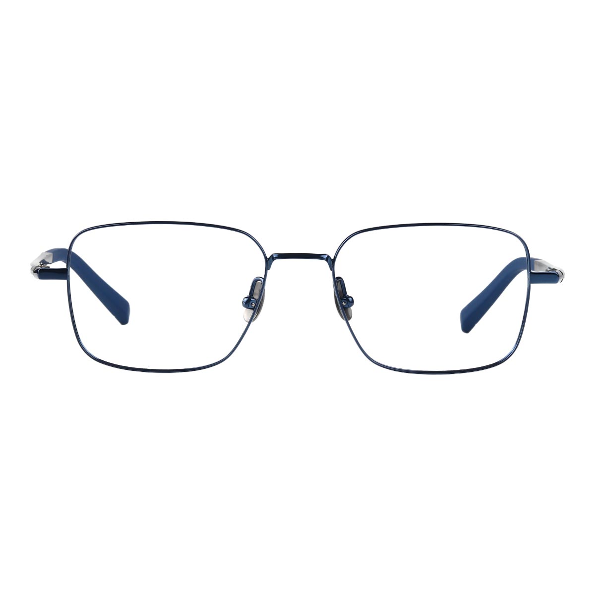 Magaan na pawis-lumalaban titanium ultem optical glasses Magaan na pawis-lumalaban titanium ultem optical glasses