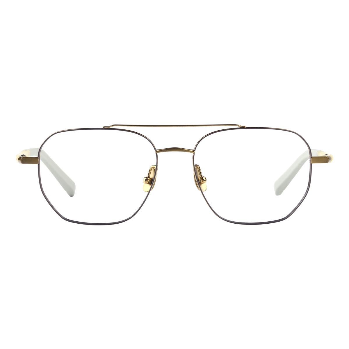 Environment friendly at matibay na titanium ultem optical glasses Environment friendly at matibay na titanium ultem optical glasses