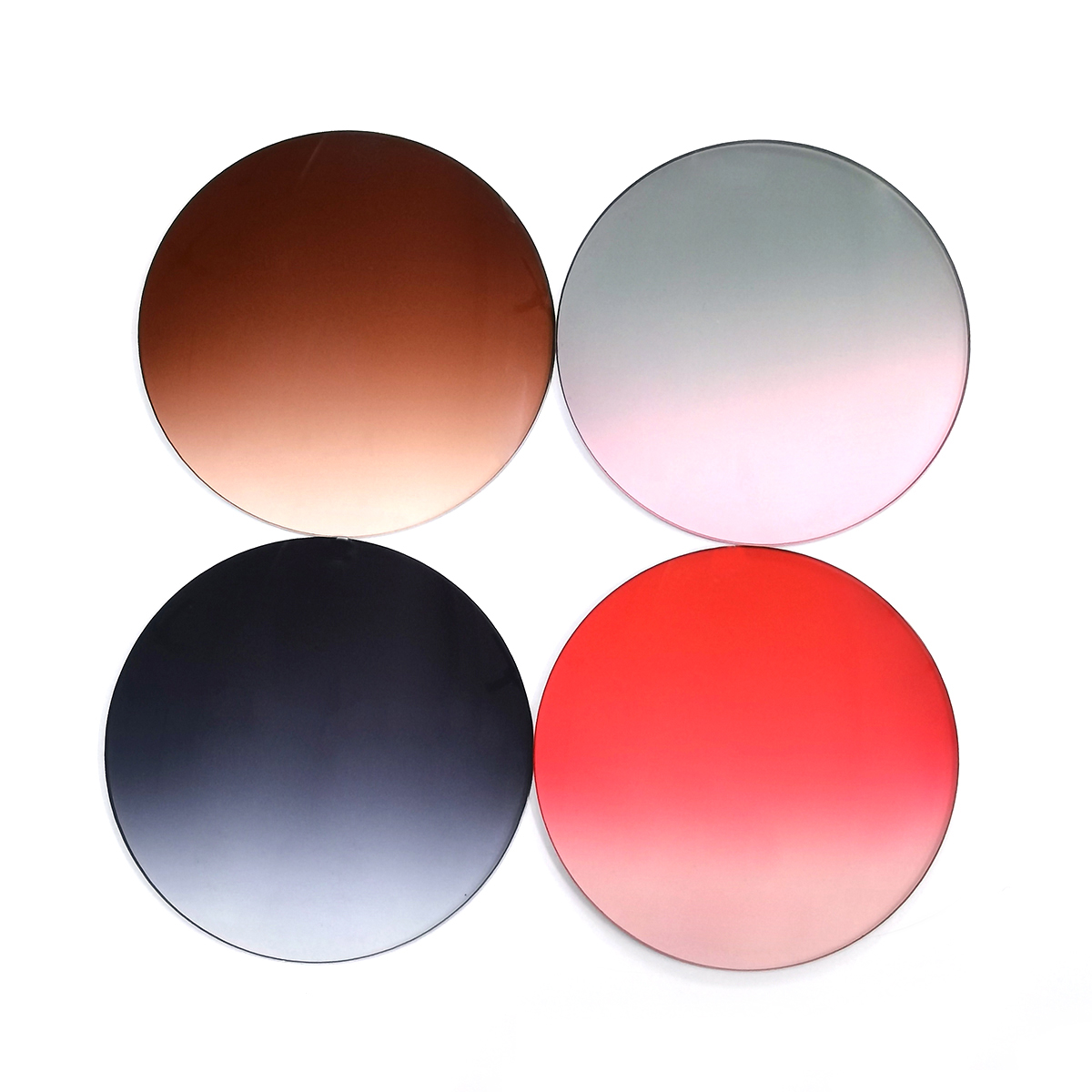 PC Tinted Sun Lens PC Tinted Sun Lens