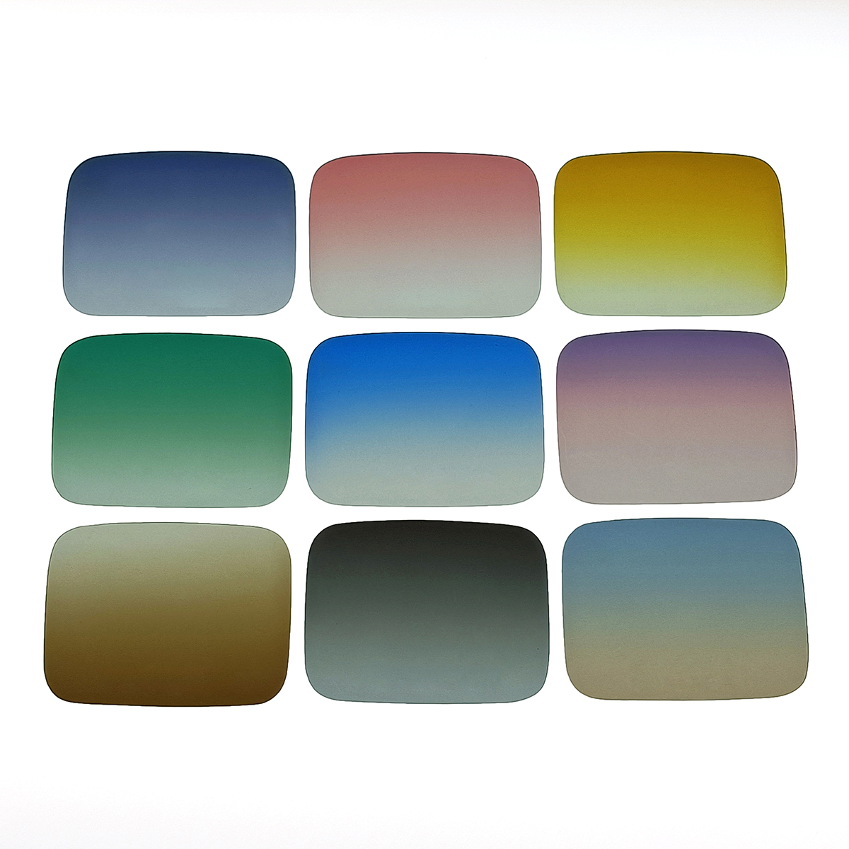 UVA/UVB Blocking TAC Dyed Polarized Sun Lens UVA/UVB Blocking TAC Dyed Polarized Sun Lens